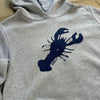 Kid's Lobster Hoodie