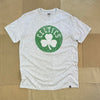 Boston Celtics 73' Tee, Relay Grey