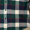 Bottle Flannel Shirt