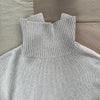 Nottinghill Turtleneck Sweater, Wishbone