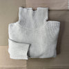 Nottinghill Turtleneck Sweater, Wishbone