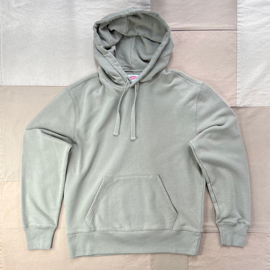 Classic Knit Hoodie, Trail