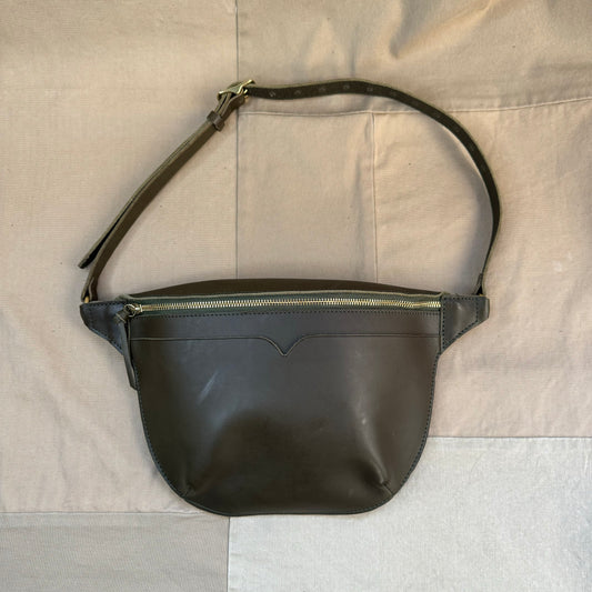 The Sling Bag XL, Olive