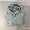 Classic Knit Hoodie, Trail