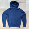 Waffle Hoodie, Navy