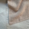 Cashmere Scarf, Cammello Chiaro