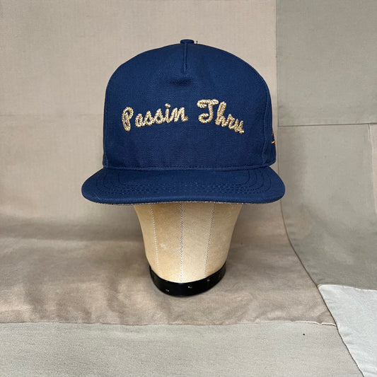 Passin Thru Hat