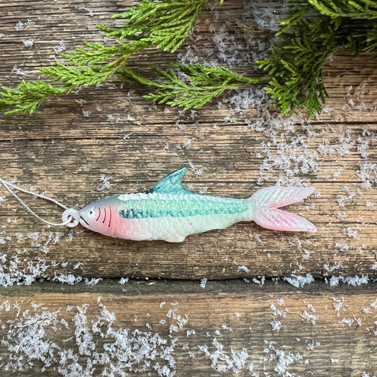 Sardine Ornament