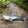 Shark Ornament
