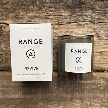 Revive Candle