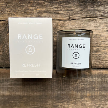 Refresh Candle