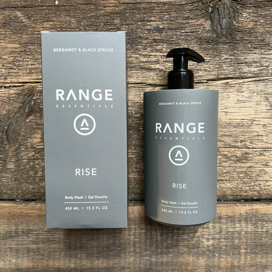 Rise Body Wash