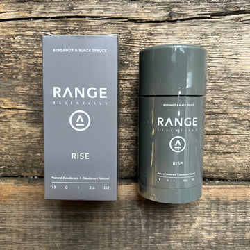 Rise Deodorant