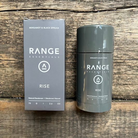 Rise Deodorant