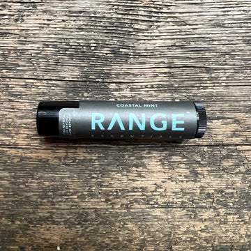 Coastal Mint Lip Balm