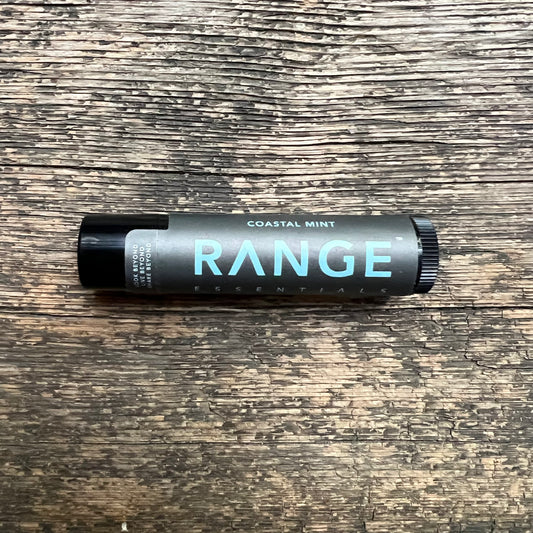 Coastal Mint Lip Balm