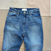 Men's Pilon Japanese Denim Jean, Berlin Blue