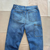 Men's Pilon Japanese Denim Jean, Berlin Blue