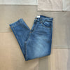 Men's Pilon Japanese Denim Jean, Berlin Blue