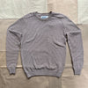 Rockport Striped Sweater, Natural/Brown