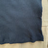 Women's Tasman Ribbed Henley, Navy