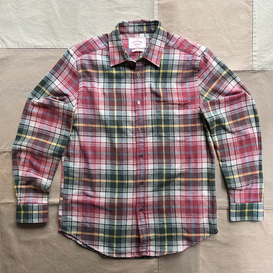 Alpi Flannel