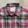 Alpi Flannel