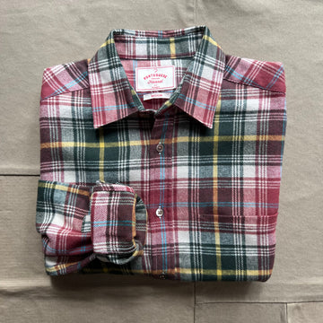 Alpi Flannel