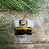 Captain's Cap Ornament