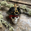 Jolly Roger Ornament