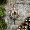 Horseshoe Crab Ornament