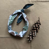 Pine Cone Bandana