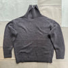 Nottinghill Turtleneck Sweater, Molasses