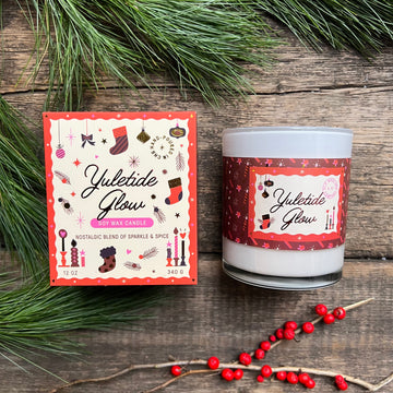 Yuletide Glow by Old Whaling Co.