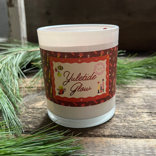 Yuletide Glow by Old Whaling Co.