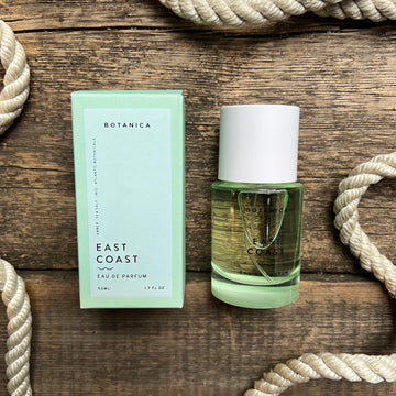 East Coast Fragrance