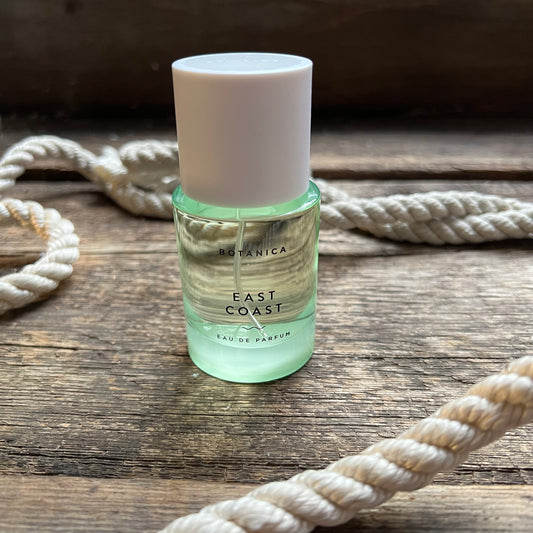 East Coast Fragrance