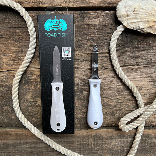 Oyster Knife