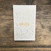 Stuff Every Bride Should Know