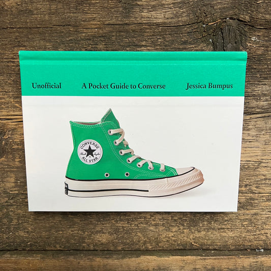 A Pocket Guide to Converse