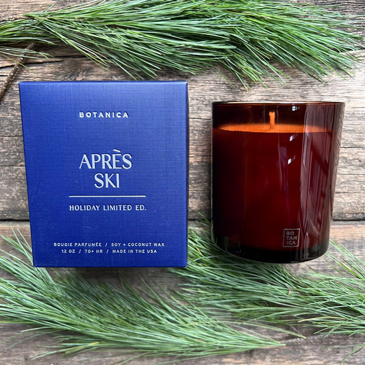 Après Ski