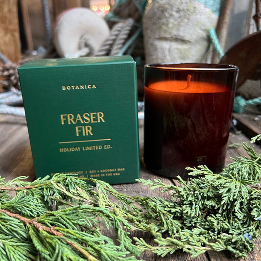 Fraser Fir