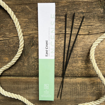 East Coast Incense