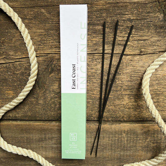 East Coast Incense