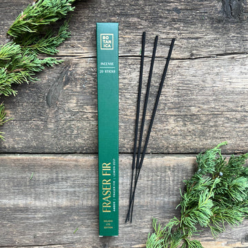 Fraser Fir Incense