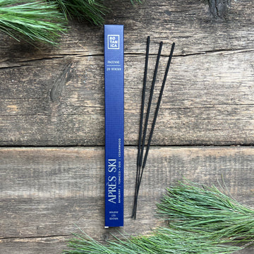 Après Ski Incense