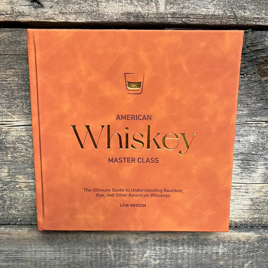 American Whiskey Masterclass