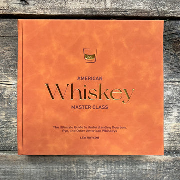 American Whiskey Masterclass