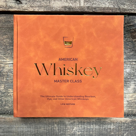 American Whiskey Masterclass
