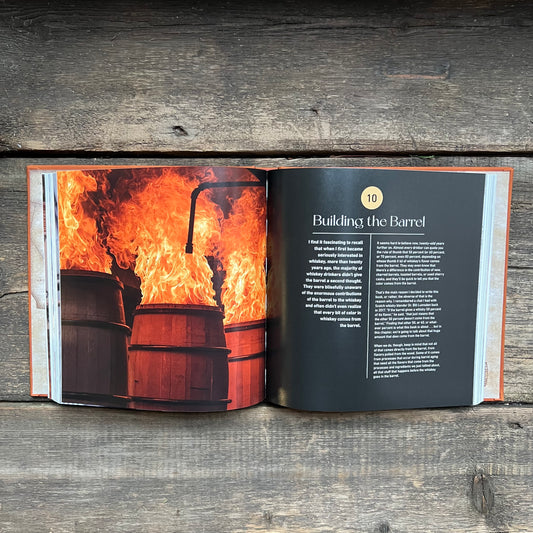 American Whiskey Masterclass